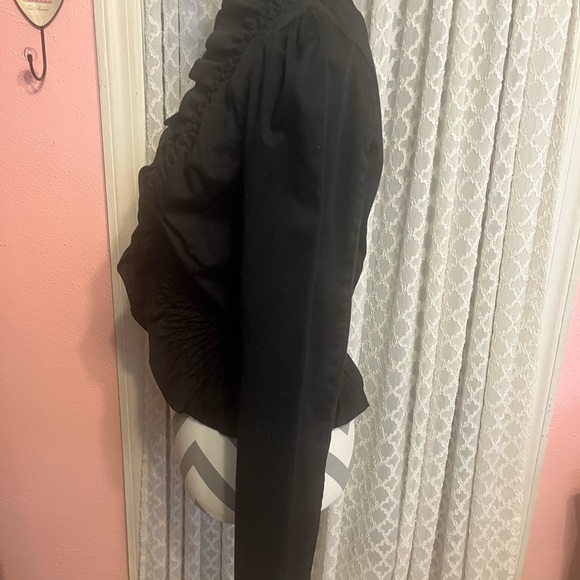 Jacket - Picture 5 of 8